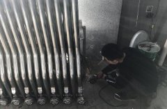 電動(dòng)伸縮門如何維修、安裝