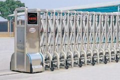 什么價(jià)位的電動(dòng)門比較合算？
