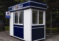 青島治安崗?fù)さ漠a(chǎn)品特點有哪些？
